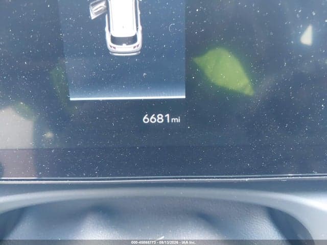 2026 HYUNDAI TUCSON SE 15