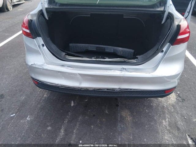2018 FORD FOCUS SE 6