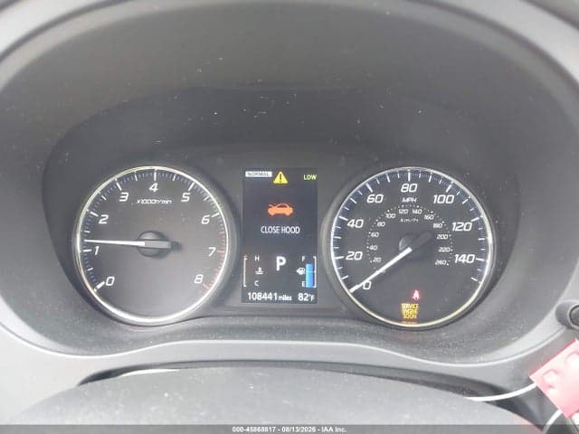 2019 MITSUBISHI OUTLANDER GT 7