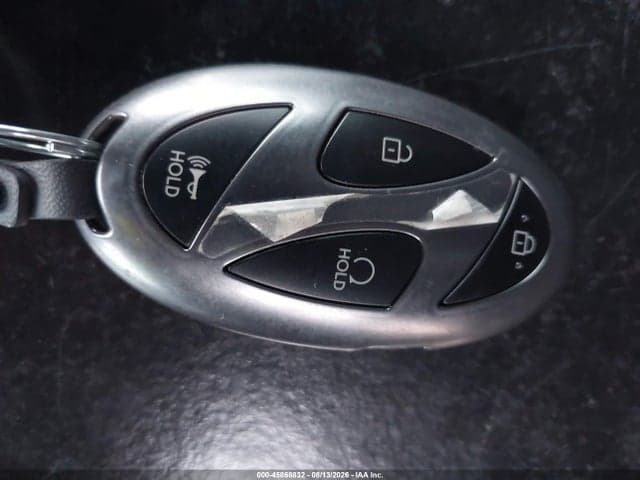 2026 HYUNDAI ELANTRA HYBRID BLUE 11