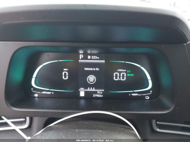 2026 HYUNDAI ELANTRA HYBRID BLUE 7