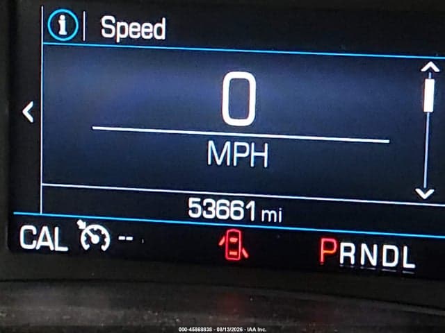 2021 CHEVROLET BLAZER AWD 2LT 16