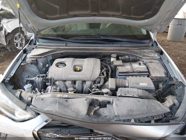 2017 HYUNDAI ELANTRA LIMITED 10