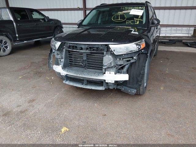 2021 FORD EXPLORER XLT 6