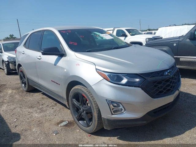 2019 CHEVROLET EQUINOX LT 1