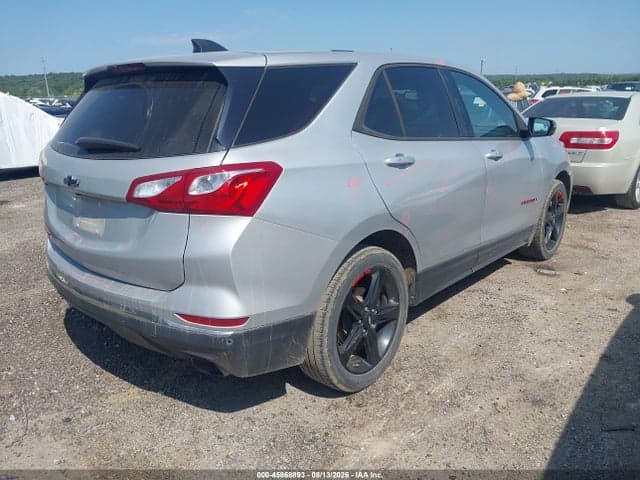 2019 CHEVROLET EQUINOX LT 4