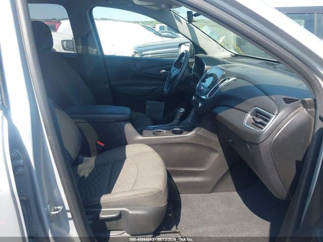 2019 CHEVROLET EQUINOX LT 5