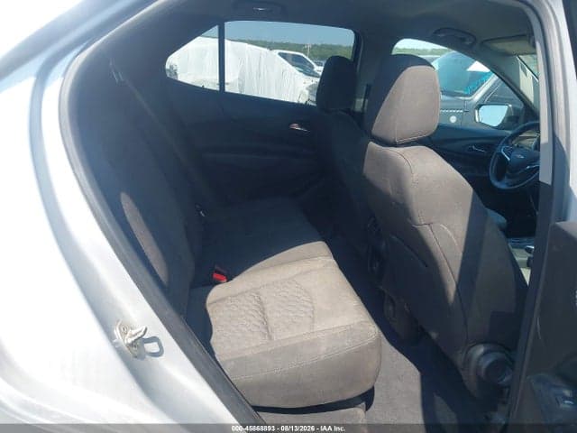 2019 CHEVROLET EQUINOX LT 8