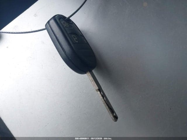 2019 FORD FIESTA SE 11