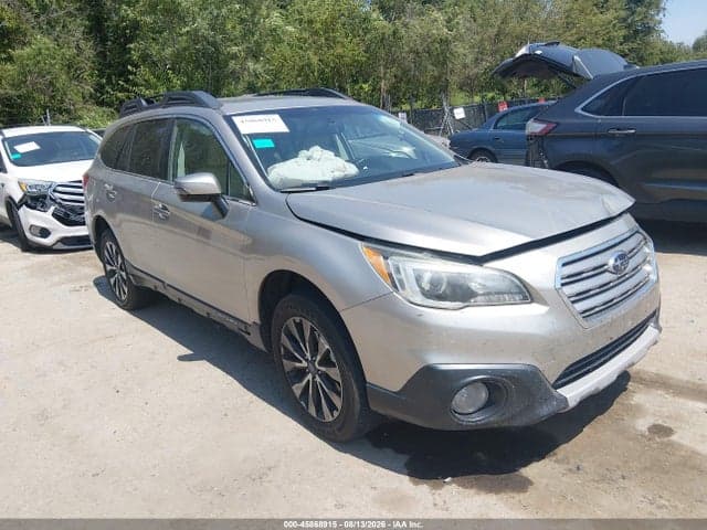 2017 SUBARU OUTBACK 2.5I LIMITED 1