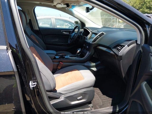 2018 FORD EDGE SEL 5