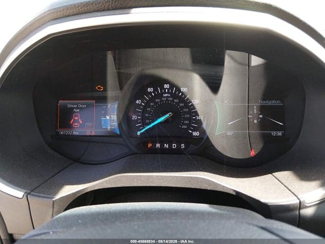 2018 FORD EDGE SEL 7