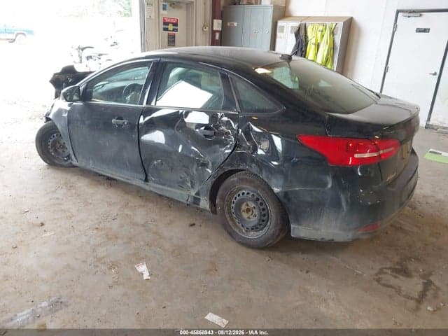 2018 FORD FOCUS S 3