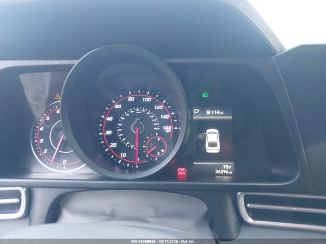 2023 HYUNDAI ELANTRA SEL 7