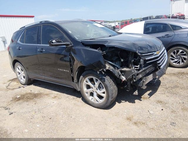 2019 CHEVROLET EQUINOX PREMIER 1