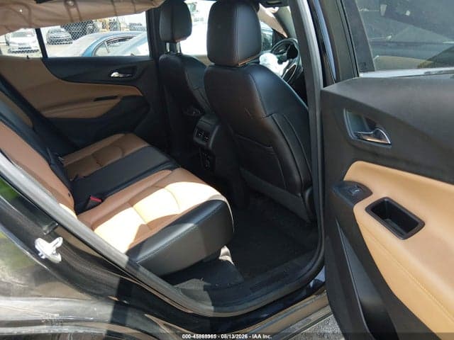 2019 CHEVROLET EQUINOX PREMIER 8