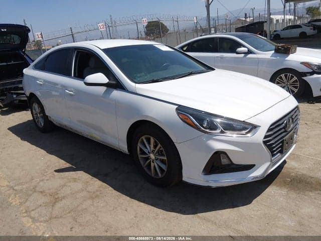 2019 HYUNDAI SONATA SE 1