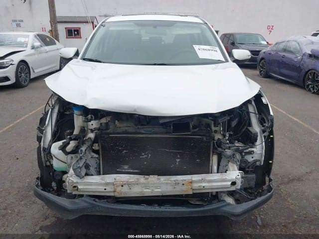 2017 HONDA HR-V EX 6