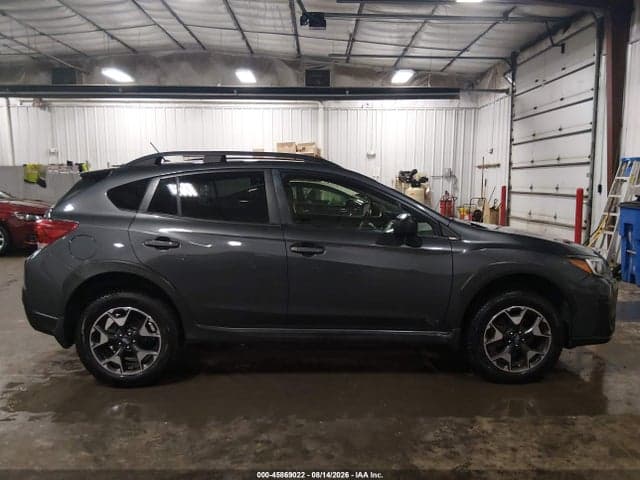 2020 SUBARU CROSSTREK 13