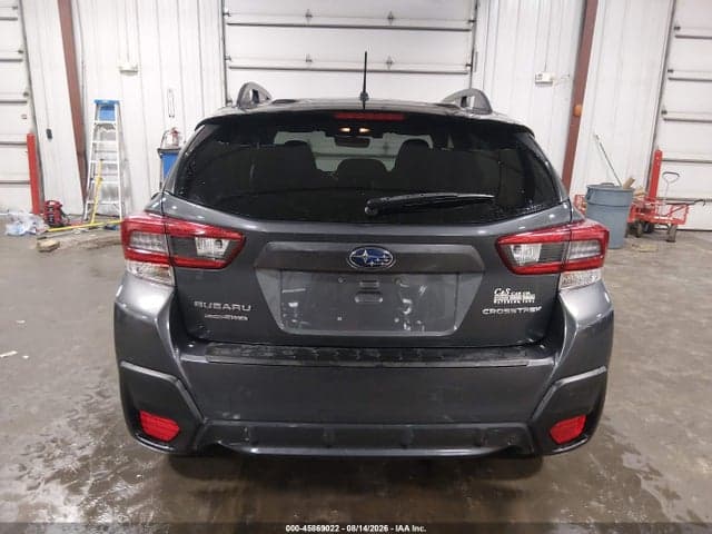 2020 SUBARU CROSSTREK 16