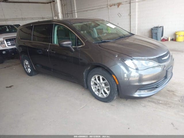 2017 CHRYSLER PACIFICA LX 1