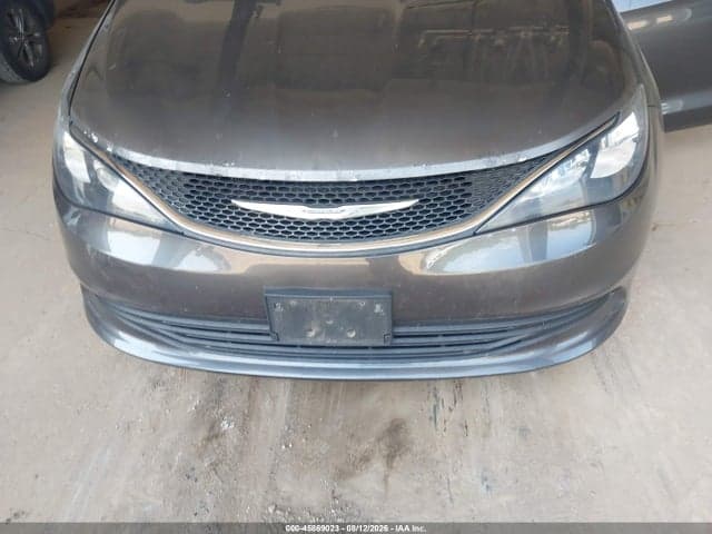 2017 CHRYSLER PACIFICA LX 6