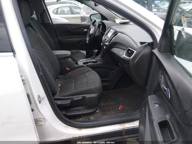 2018 CHEVROLET EQUINOX LT 5
