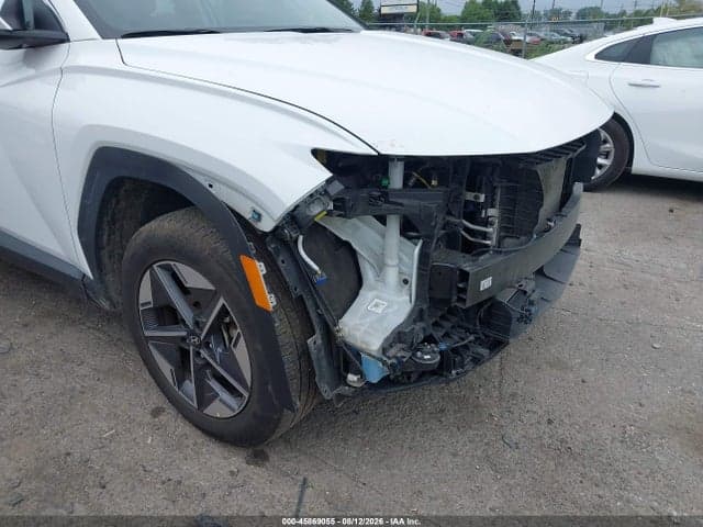2026 HYUNDAI TUCSON SEL 6