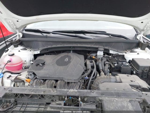 2026 HYUNDAI TUCSON SEL 10