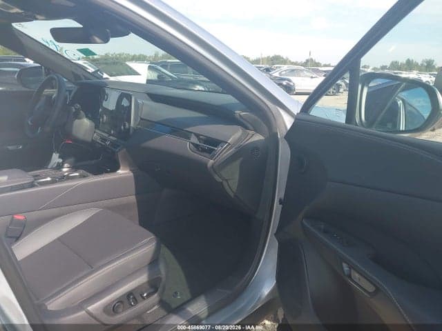 2026 LEXUS RX 350 5