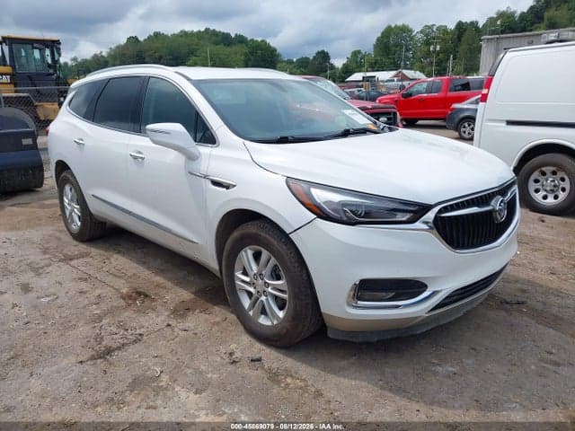2021 BUICK ENCLAVE AWD ESSENCE 1