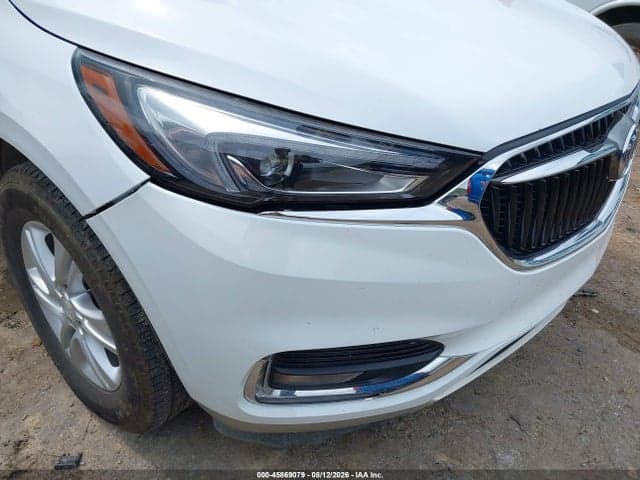 2021 BUICK ENCLAVE AWD ESSENCE 6