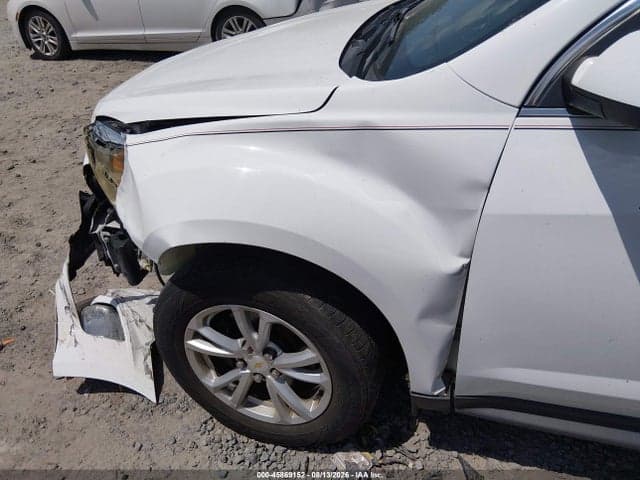 2017 CHEVROLET EQUINOX LT 6