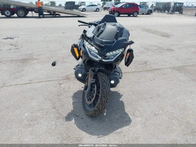 2019 HONDA GL1800 B 5