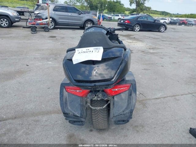 2019 HONDA GL1800 B 6