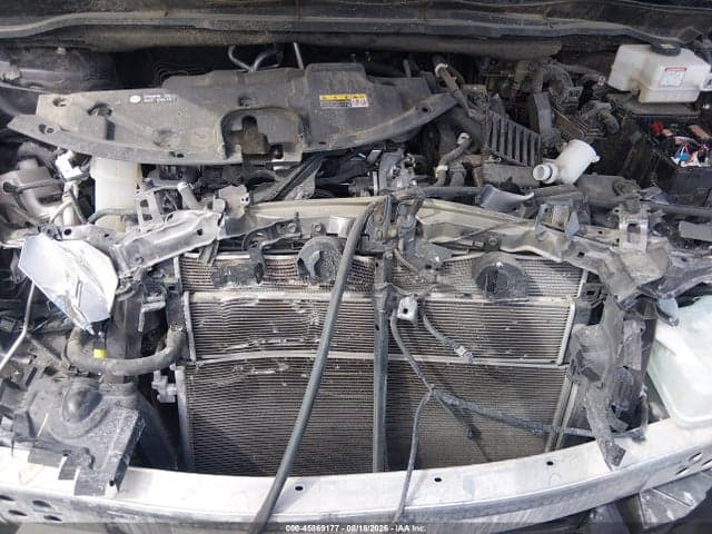 2021 TOYOTA SIENNA XLE 10