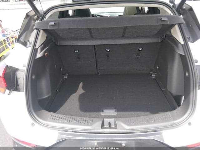2021 BUICK ENCORE GX AWD ESSENCE 17
