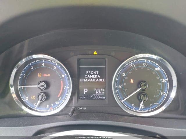 2019 TOYOTA COROLLA LE 7