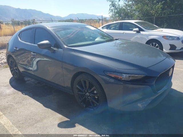 2021 MAZDA 3 HATCHBACK PREMIUM PREMIUM 1
