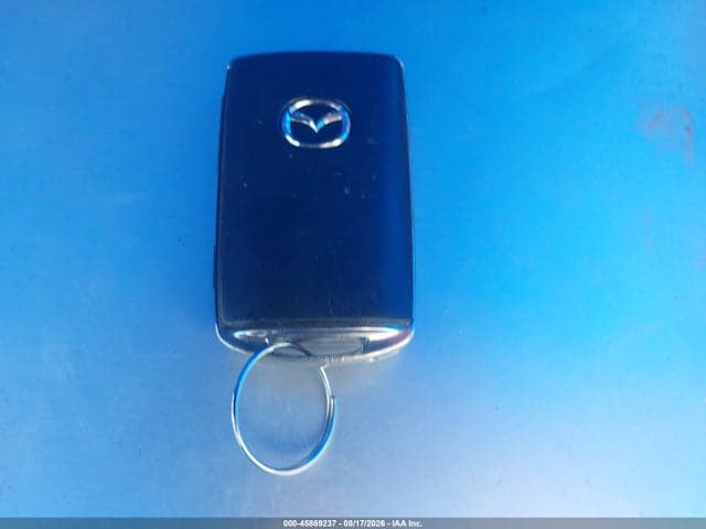 2021 MAZDA 3 HATCHBACK PREMIUM PREMIUM 11