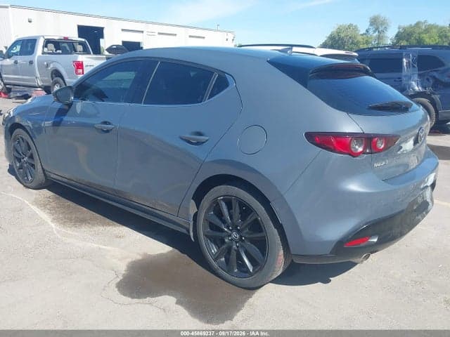 2021 MAZDA 3 HATCHBACK PREMIUM PREMIUM 3