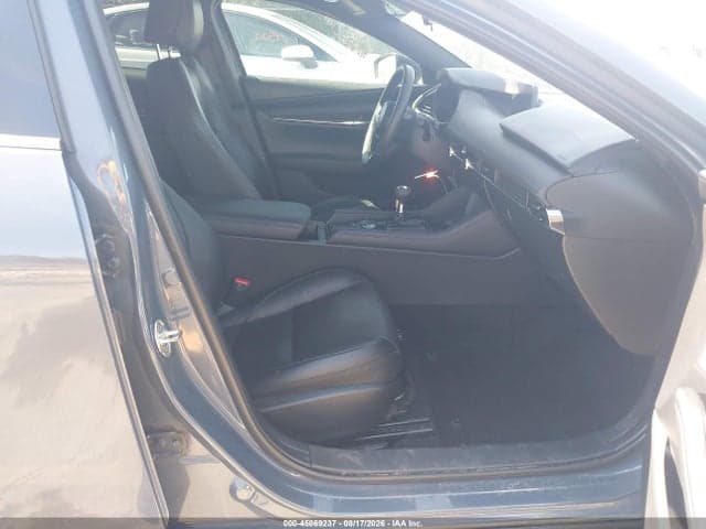 2021 MAZDA 3 HATCHBACK PREMIUM PREMIUM 5