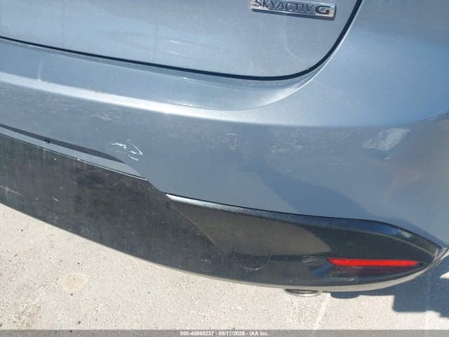 2021 MAZDA 3 HATCHBACK PREMIUM PREMIUM 6