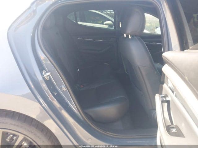 2021 MAZDA 3 HATCHBACK PREMIUM PREMIUM 8