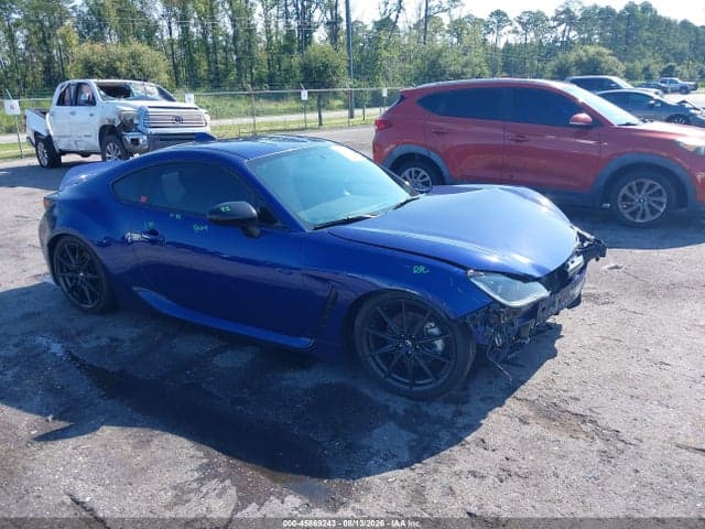 2023 TOYOTA GR86 PREMIUM 1