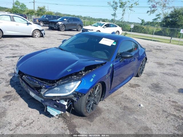 2023 TOYOTA GR86 PREMIUM 2
