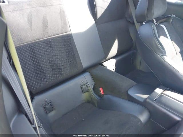 2023 TOYOTA GR86 PREMIUM 8