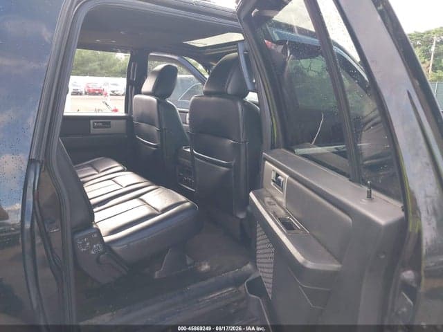2017 FORD EXPEDITION EL LIMITED 8