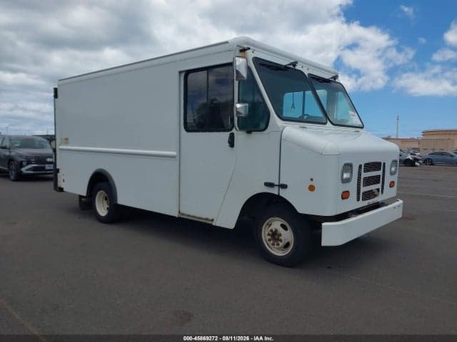 2017 FORD E-350 STRIPPED 1