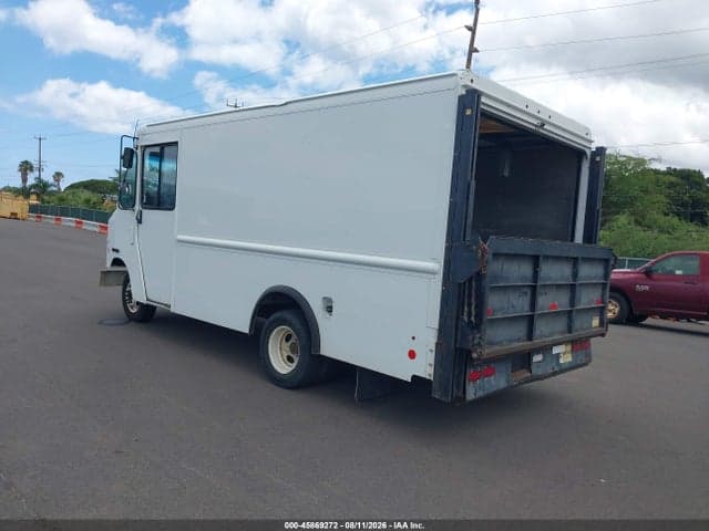 2017 FORD E-350 STRIPPED 3